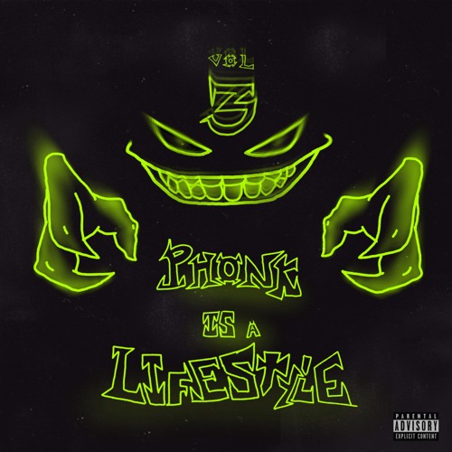 Angular Speed (feat. Eyez Hate U)