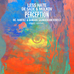 Perception (DaMarii Saunderson Remix)