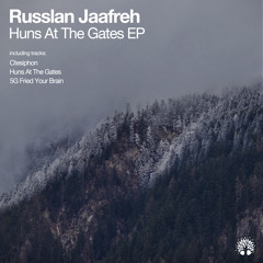 Russlan Jaafreh - Ctesiphon (Original Mix)