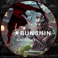 Grellhops - Heavimal (FREE DOWNLOAD)