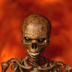 I SEND TWITTER USERS TO HELL