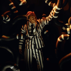 Nightmare- sofaygo