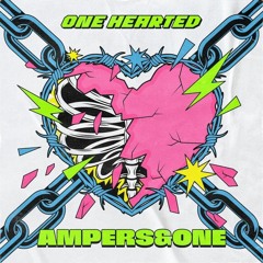 Broken Heart - AMPERS&ONE