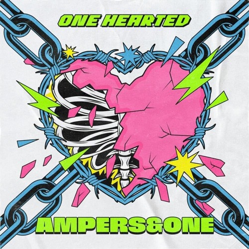 Broken Heart - AMPERS&ONE