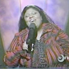 Holy Ghost(live)- Kim Burrell