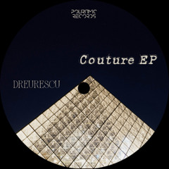 PREMIERE: Dreurescu - Universal Time [PLRM042]