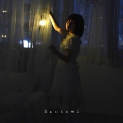 こんにゃくぬーどる - Noctowl (Kosei Nakajima Remix)