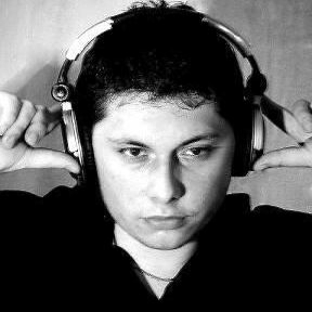 Adam Nickey - Shift 12