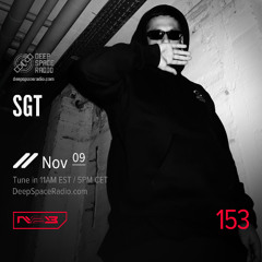 Addicted-2-Bass / Episode 153 / SGT / 09.11.2025