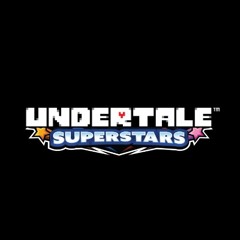 UNDERTALE Superstars - Early Boss Theme