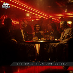 The Boys from 3rd Street