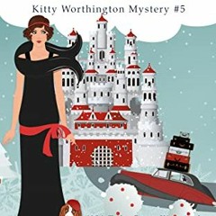 Access EPUB KINDLE PDF EBOOK A Murder of Christmas Past: A 1920s Historical Cozy Myst