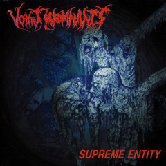 Vomit Remnants - Engorgement...