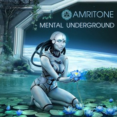Mental Underground (Merkaba Music) album preview mix