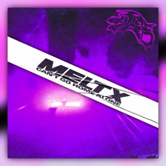 MELTX - Can't Go Home Alone (FREESPEED)