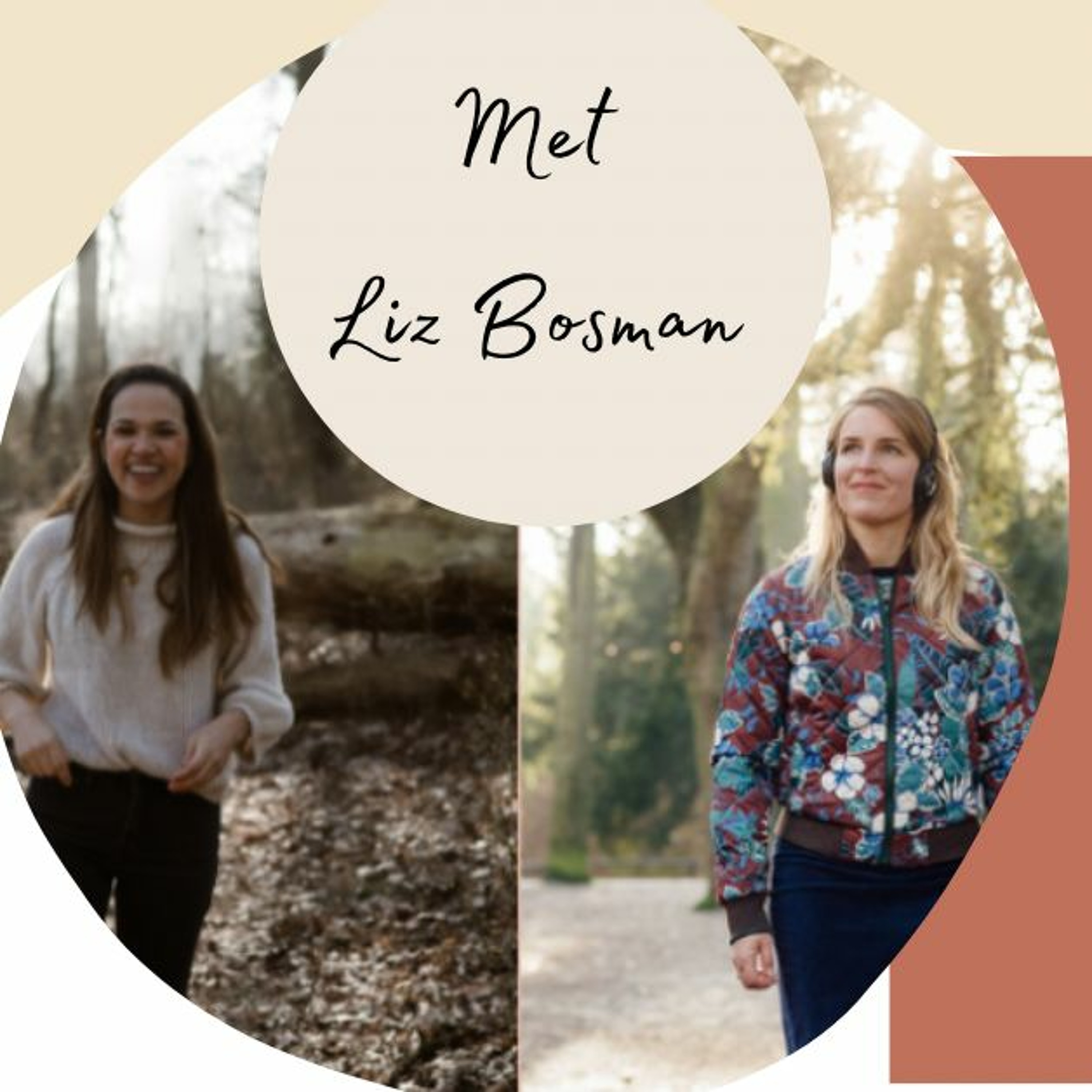De Lieve Moeder Podcast