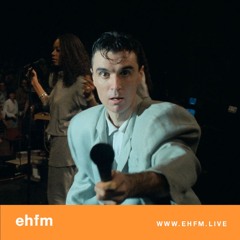 EHFM Mornings: Ravelston - 17.10.25