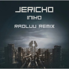 Iniko - Jericho (Radluu Remix)