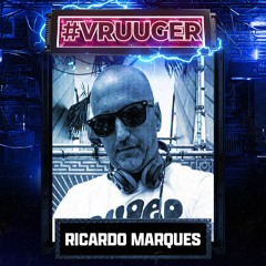 Ricardo Marques @ #VRUUGER - Indian Summer
