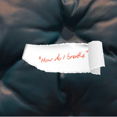 how do I breathe remix