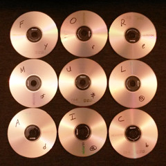 I'm the Deer. She's the Headlights.