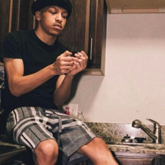 Jace! - I Love You Pt. 2 (Prod. Franwav & Jeunekash)