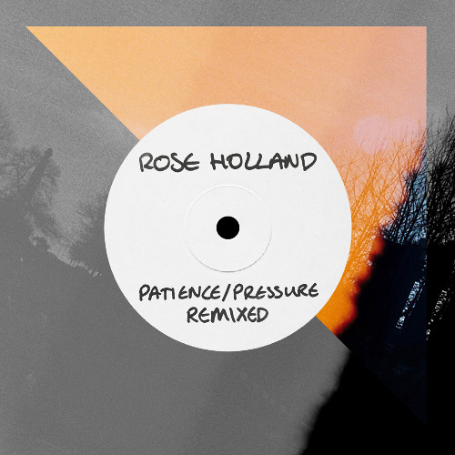 Rose Holland - Pressure (Rose Holland Remix)