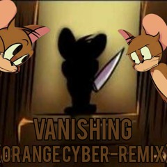 FNF Vanishing (Orange Cyber Remix)