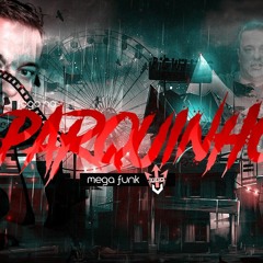 MEGA FUNK FOGO NO PARQUINHO DJ LUBA MAIO2020VHT