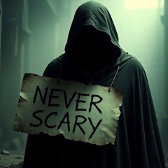 Never Scary