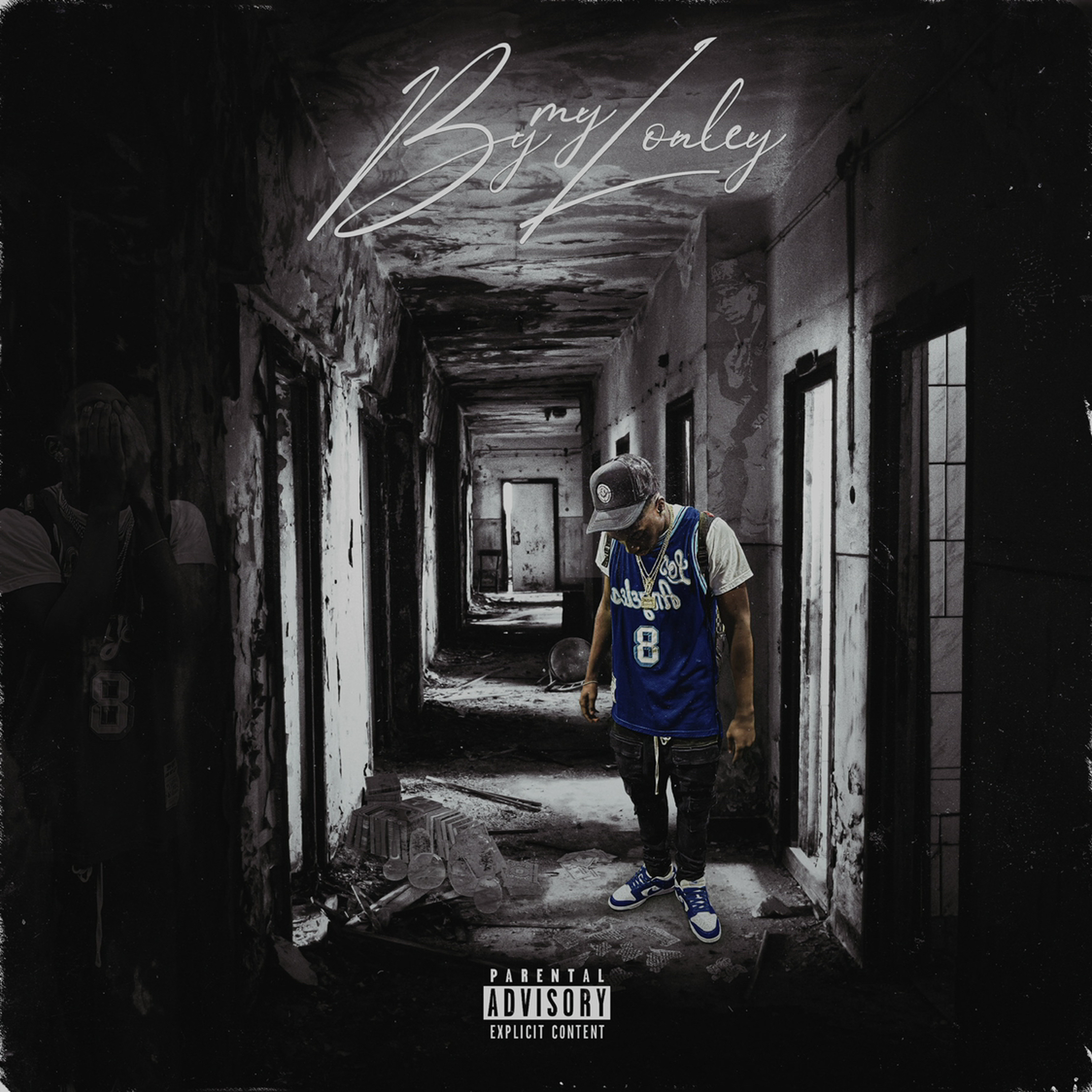 Chymeezy - By My Lonely episode artwork