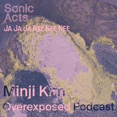 Eavesdropping Environmental Crises with Minji Kim