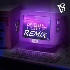 Alan Walker, K-391, Tungevaag, Mangoo - PLAY(Vlad Shcherban Remix)