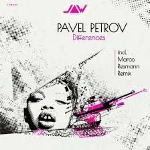 Pavel Petrov - Billennium
