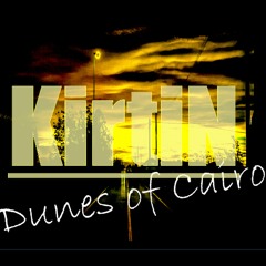 KirtiN - Dunes of Cairo
