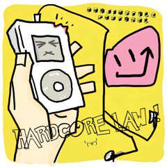 Hardcore Law! [Xfade] (Releasing July 5th)