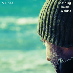 Nothing holds weight