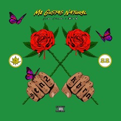 Eladio Carrion, Rels B - Me gustas Natural (Daniel Quevedo Edit).wav