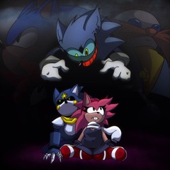 Found You (Awesome Mix) | Restoration Of Sonic.EXE [OST].