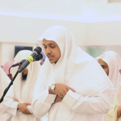 سورة سبأ  .. القارئ عمر الدريويز