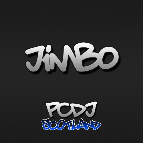 Jimbo - Multi-Stylin' MuthaFucka!! .