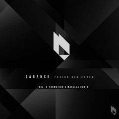 Garance - Bees in the Living Room (D-Formation & Masella Remix), Beatfreak Recordings