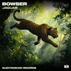 Bowser - Jaguar