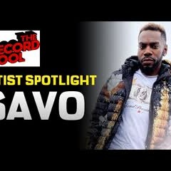 @SAVOMUSIC | Interview w/ The Record Pool
