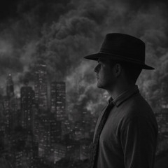 FUNK YOU! *Live from his own home*