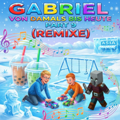 Ballons Über Dem Spielplatz ( 90’s, vocal harmony, )