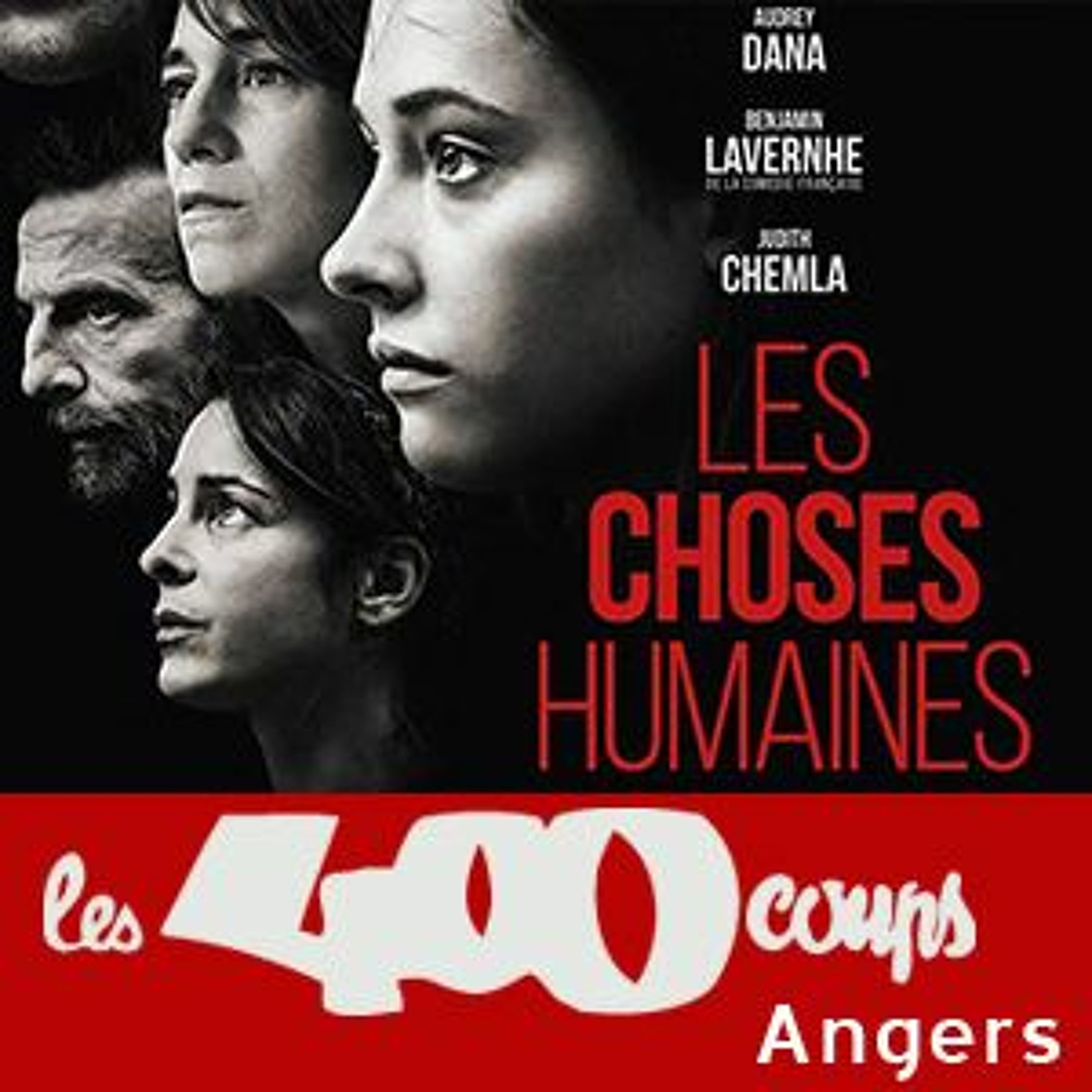 Cinémas Les 400 coups