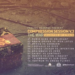 Locked Locker Vs Infektion - Shimmer