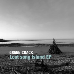 Lost song island EP Feat. MOMO(OOg),G.E.N