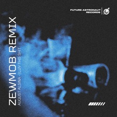 August Alsina - I Luv This Shit (Zewmob Remix)